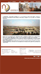Mobile Screenshot of construvia-sa.com